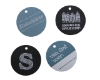 Afbeeldingen van Labels Sint (40 stuks)
