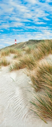 Afbeeldingen van Banier Plage 75 x 180 cm