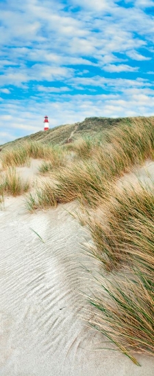 Afbeeldingen van Banier Plage 75 x 180 cm