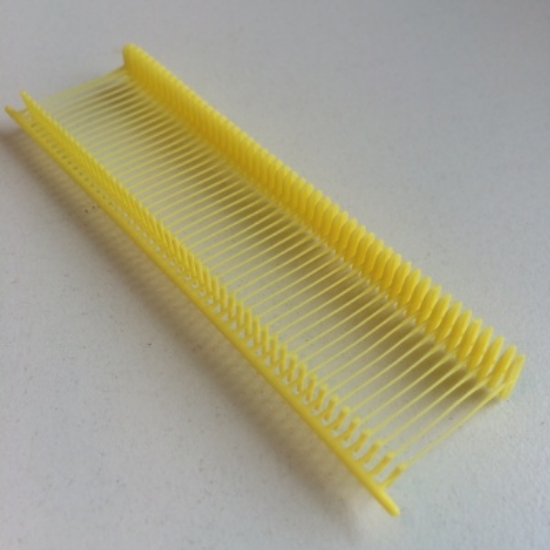 Afbeeldingen van riddersporen 20mm standaard, geel  (5.000st.)