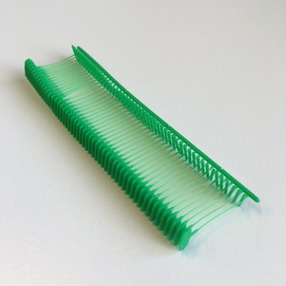 Afbeeldingen van riddersporen 20mm standaard, groen  (5.000st.)