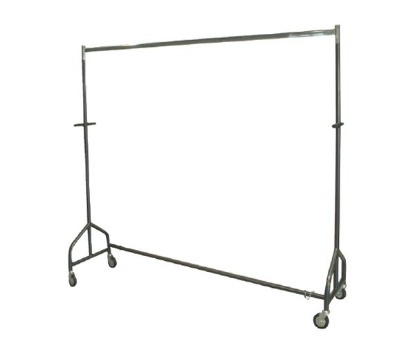 Afbeeldingen van transportrek extra sterk 180 cm.