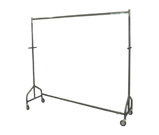 Afbeeldingen van transportrek extra sterk 180 cm.