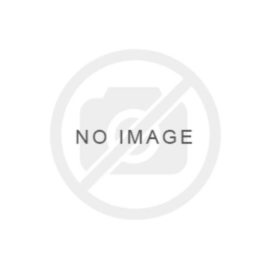 Afbeeldingen van Frosted kunststof truihanger, melkwit zonder inkepingen (50 stuks)